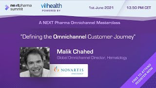 Defining the Omnichannel Customer Journey [upl. by Immak]