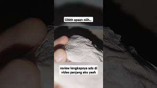 headmask apa nihh ngangkat komedo sampai ke akarquotnya headmaskbreylee breylee review [upl. by Haletky383]