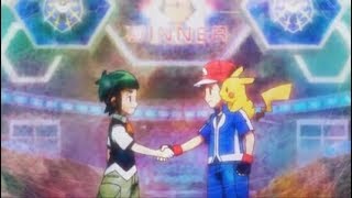 Pokemon Sawyer  Untraveled Road AMV [upl. by Eimas]