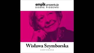 Wisława Szymborska  Il gatto in un appartamento vuoto Kot w pustym mieszkaniu SUB ITA [upl. by Ennairoc]