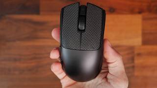 Razer Viper V3 Pro review  8K polling as standard and environmentally friendly too [upl. by Aidul]