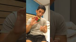 World Productivity Day Rubik’s Cube [upl. by Menides]