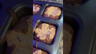 Brookie Bars food dessert brownie cookies brookies [upl. by Aronoff38]