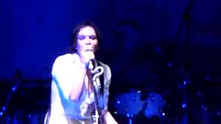 Placebo  All Apologies Nirvana cover  HD  Live Barcelona 22062010  Sant Jordi Club [upl. by Sedberry]