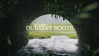 Dubarry Waterproof Country Boots [upl. by Gilliam]