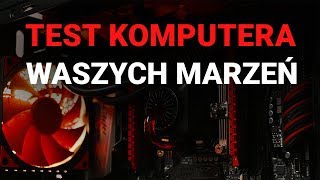 Komputer do gier z i97900X i SLI GTX 1080 – 15 TYSIĘCY ZŁOTYCH 💪 [upl. by Aikenahs]