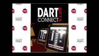 How to Broadcast and Share a DartConnect match on DCTV [upl. by Tati]