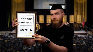 Curs GRATUIT pentru începători în BLOCKCHAIN și CRYPTO [upl. by Bobby]