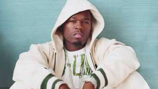 50 cent Just A Lil Bit Instrumental [upl. by Nyletac]