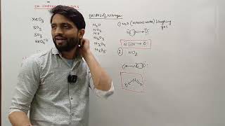 chemical bonding one shot lecture2 oxides of p block elements structure [upl. by Enyledam]