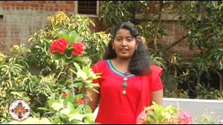 Sthothiram SeivenePriya Robinmp4 [upl. by Nahta]