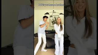 Brent and Lexi Rivera tiktok shorts youtube [upl. by Amabil]