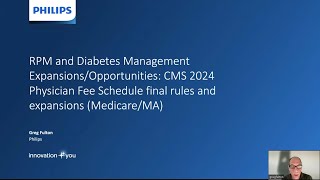 CMS Physician Fee Schedule 2024 Final Rules and Expansions [upl. by Osnofledi114]