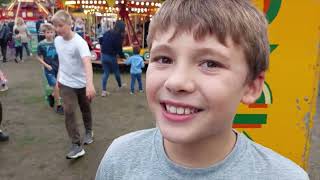 Carters Steam Fair Vlog  October 2022 [upl. by Barkley]