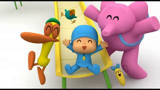 POCOYO TEMPORADA 2 episodios 30 minutos DIBUJOS EN ESPAÑOL  Episodio 4 [upl. by Keiko]