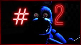 Top 10 Best FNAF Fan Games on Android 2 [upl. by Oicnaneb]