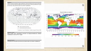 MATURA 2020 GEOGRAFIAomówienie arkuszu [upl. by Remmos]