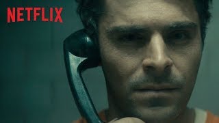 Extremadamente cruel malvado y perverso  Tráiler oficial VOS en ESPAÑOL  Netflix España [upl. by Ediva107]