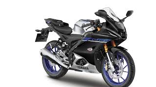 เปิดตัว New YAMAHA R15 รถสปอร์ตฟีเจอร์ระดับท็อป รุ่นใหม่ ในไทย [upl. by Khoury]