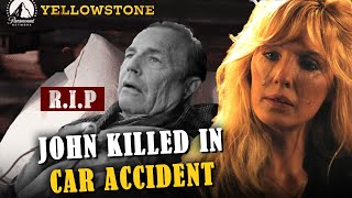 Yellowstone Season 5 Episode 9 Trailer  Jamie Hires Assassins For Johns Murder [upl. by Ariam]