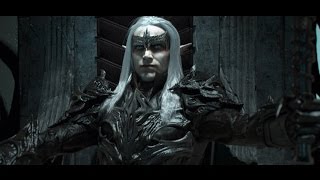 The Elder Scrolls Online – The Three Fates Cinematic Trailer Supercut [upl. by Nomit]