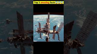 Unknown facts in banglaspace space station shorts trending [upl. by Bobbee]