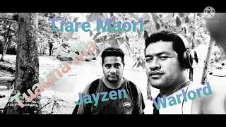 Tiare Maori Warlord ft Jayzen  Tuatina Oku Manongi Year 2022 [upl. by Towny544]