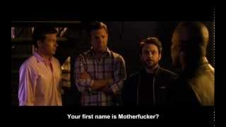 Horrible Bosses 2  6 Second Trailer Tease  Official Warner Bros UK [upl. by Ahsenat560]