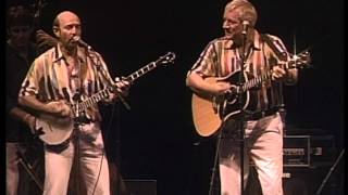 KINGSTON TRIO It Takes A Worried Man 2005 LiVe [upl. by Carhart251]