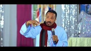 ETHIOPIAN NEW ORTHODOX SIBKET BY MEHRETEAB ASEFA [upl. by Kenway]