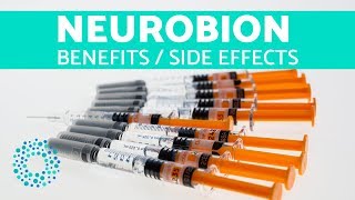 Neurobion Injections Benefits and Side Effects [upl. by Mischa492]