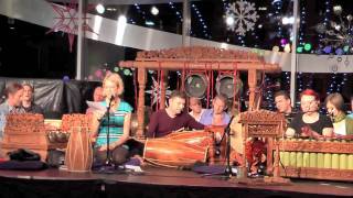 Southbank Gamelan Players perform Banyumasan [upl. by Astraea]