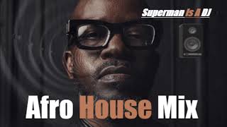 Superman Is A Dj  Black Coffee  Afro House  Essential Mix Vol 304 BY Dj Gino Panelli [upl. by Bose883]