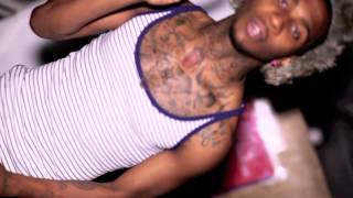 Lil B  Supposed Ta MUSIC VIDEO HEAVY THUGGIN MUSIC PLUS LIL B DANCING WITH TINY HANDGUN [upl. by Natty]