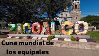 Desde Guadalajara hasta Zacoalco de Torres Jalisco [upl. by Lion449]