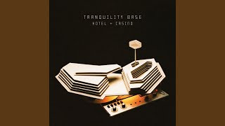 Tranquility Base Hotel amp Casino [upl. by Ssac]