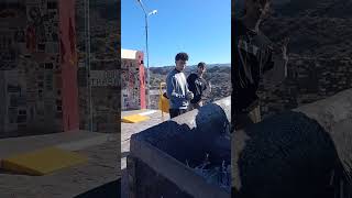 difunta correa San Juan argentina [upl. by Adialeda381]