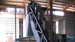 CRUMB RUBBER PROCESSING MACHINERY [upl. by Rubio]