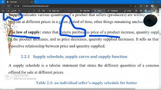 economics freshman course part two amaizing ኤ ፕላስ በቀላሉ ማምጣት የምትችሉበት አስገራሚ ዘደ ተገኘ። [upl. by September]