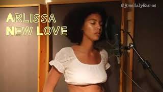 Arlissa  New Love Sub Español [upl. by Wasson]