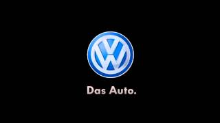 Volkswagen Das Auto  Full HD [upl. by Manlove]