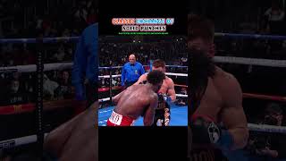 Carlos Adames vs Sergiy Derevyanchenko  Boxing Fight Highlights boxing action combat sports [upl. by Roselin908]