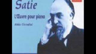 Erik Satie  The Velvet Gentleman  quotTrois Gymnopediesquot  Camarata Chamber Group [upl. by Innavoij873]