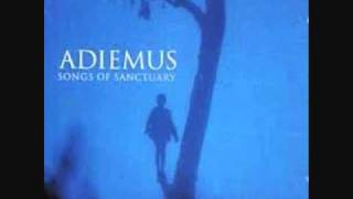 Adiemus Songs of SanctuaryHymn [upl. by Gradey]