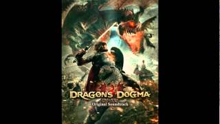 Dragons Dogma OST 209 Palace [upl. by Freda671]