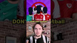 6 Footballers that DONT LIKE Football [upl. by Ydaf]