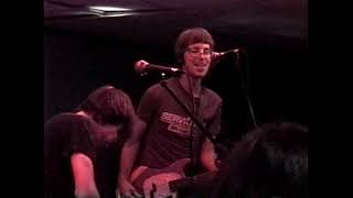 Sloan  Live  Gravitee Club Halifax Pop Explosion  Oct 11 1995 [upl. by Ling]