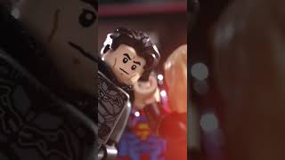 Sebut saja mereka 2 Tamvan Lego Batman dan superman [upl. by Zosema]