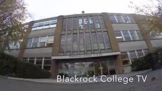 Blackrock College Radio [upl. by Mara46]