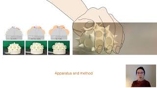 Its Touching Understanding TouchAffect Association in ShapeChange with Kinematic Features [upl. by Valente]